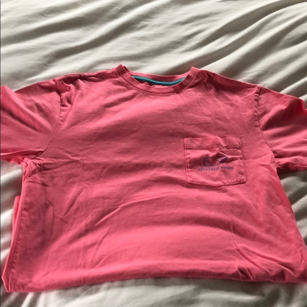 Brand new Vineyard Vines Tee